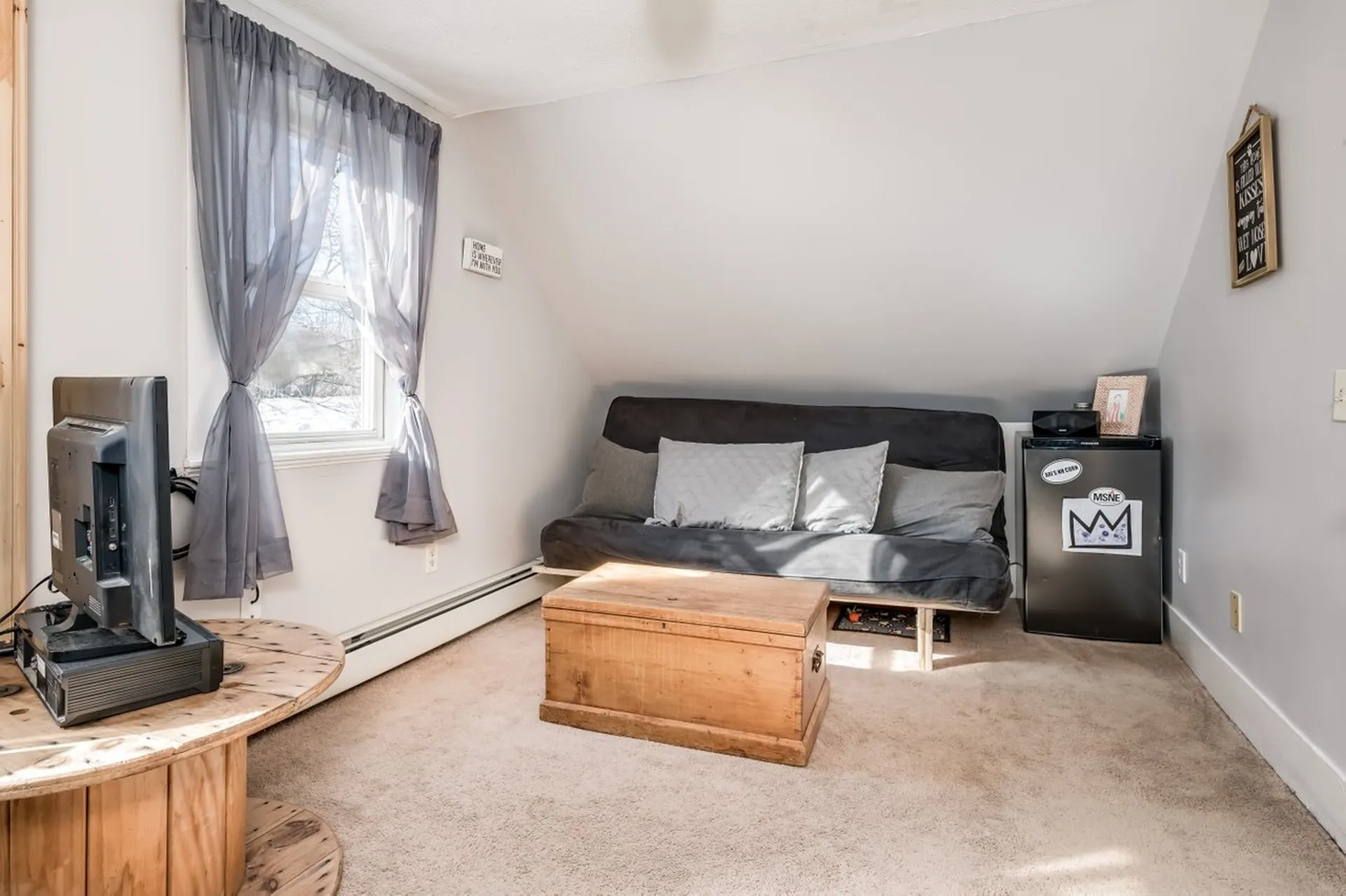 28 Orange Street Farmington NH 03835