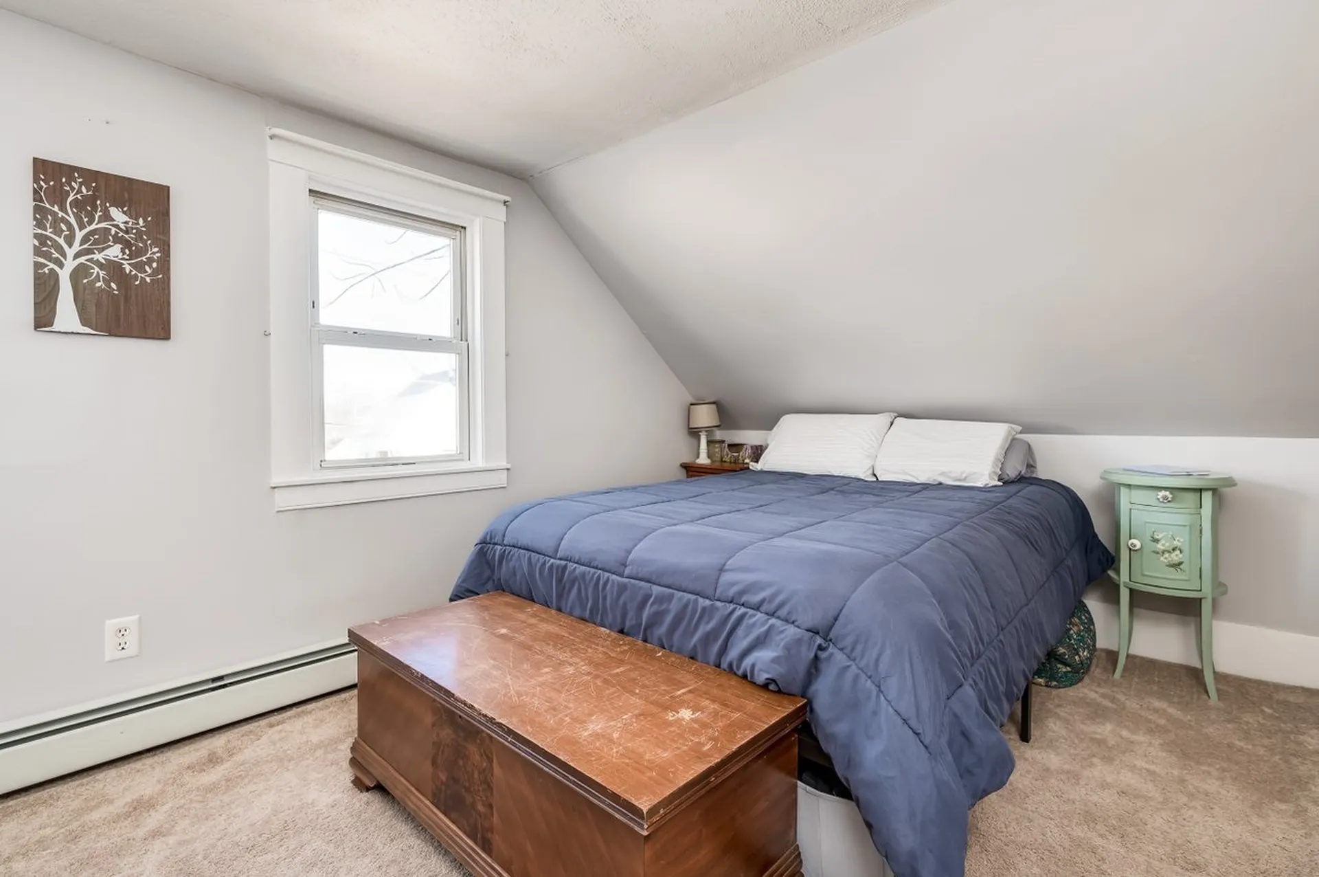 28 Orange Street Farmington NH 03835
