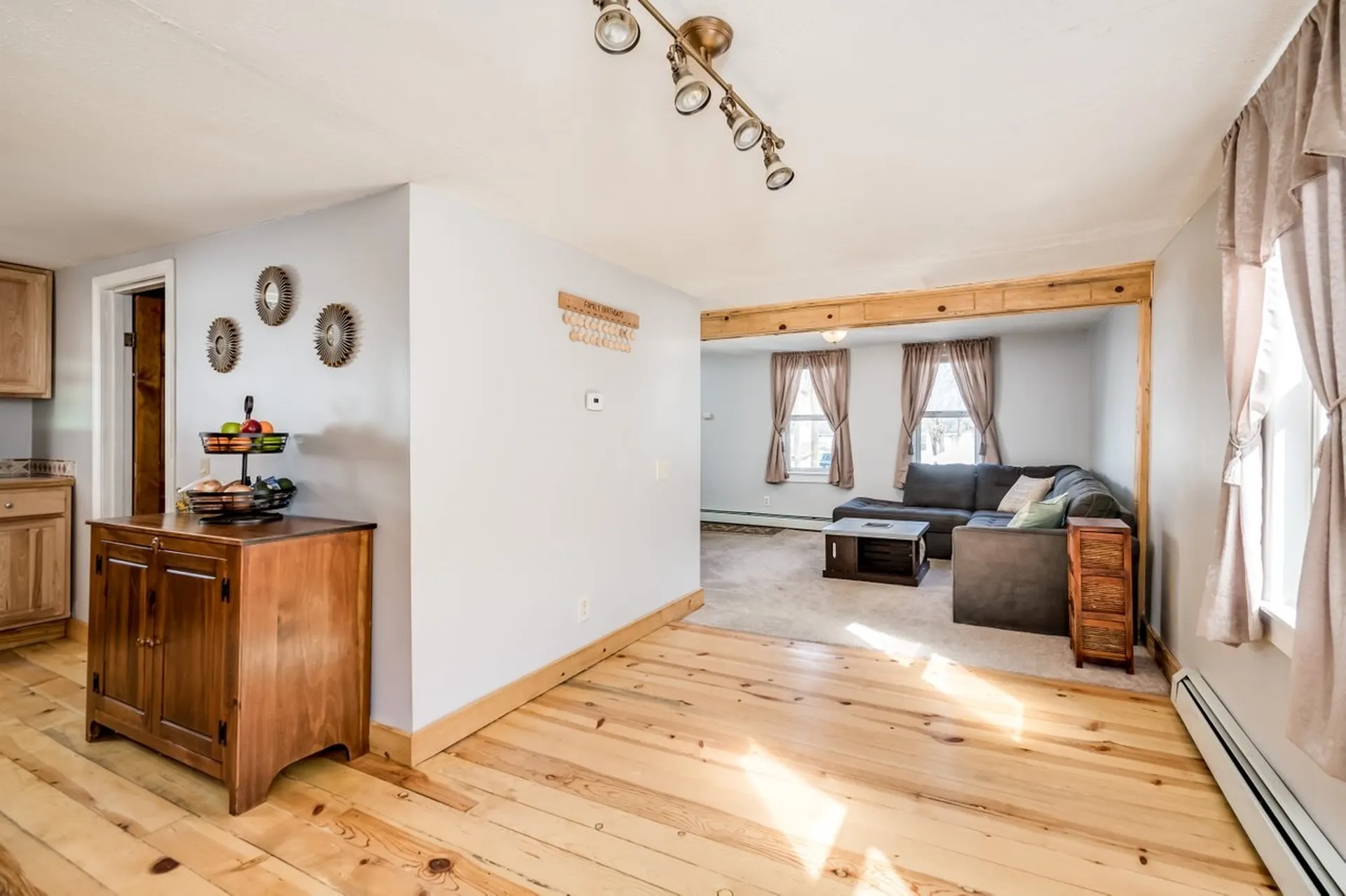 28 Orange Street Farmington NH 03835