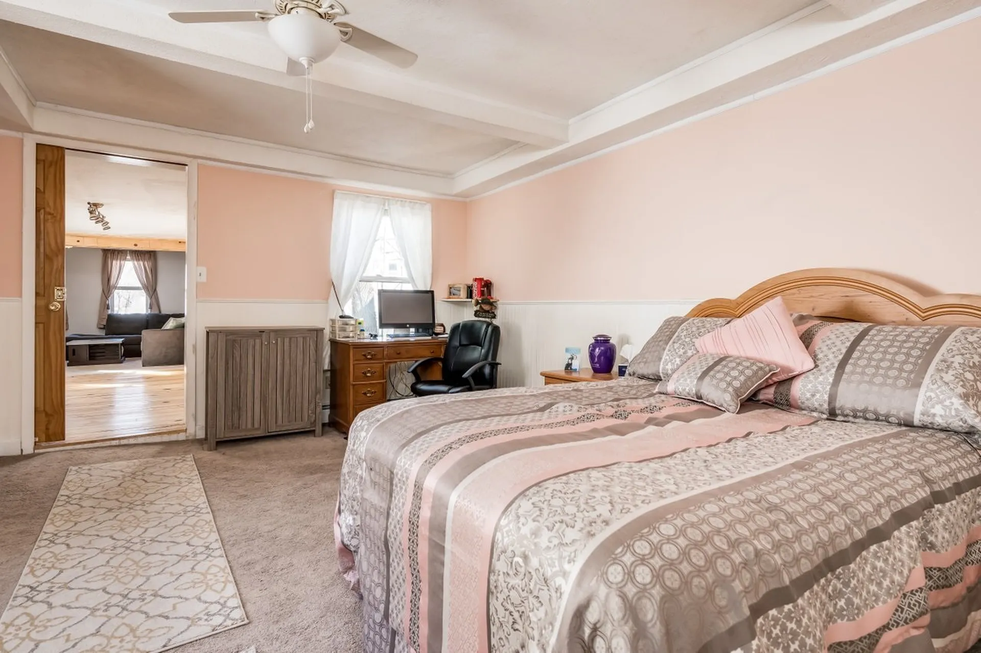 28 Orange Street Farmington NH 03835