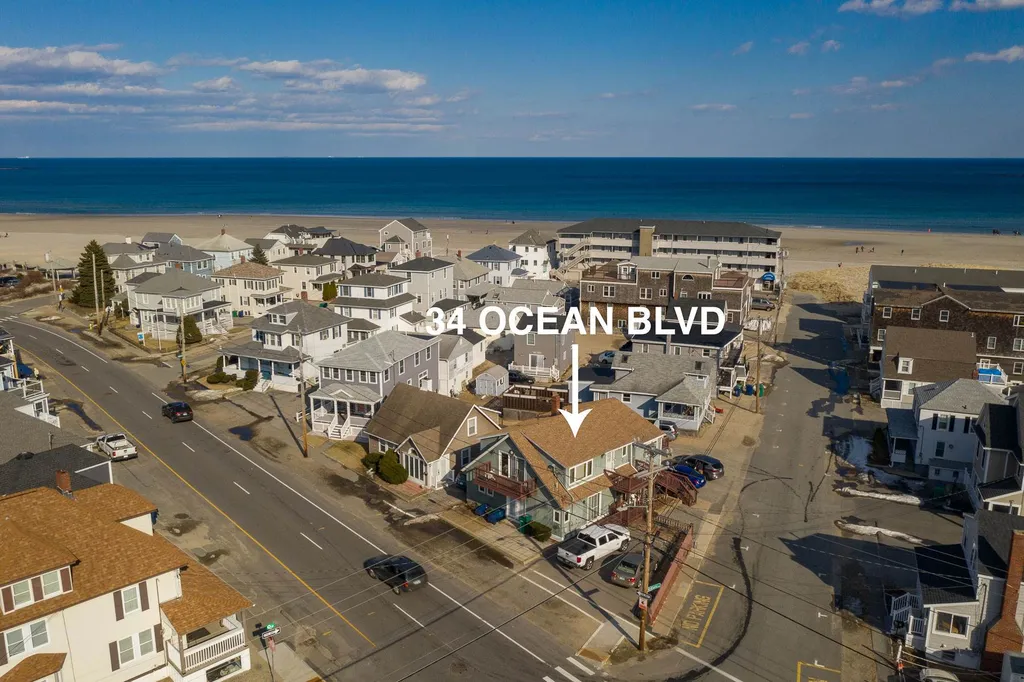 34 Ocean Boulevard Hampton NH 03842