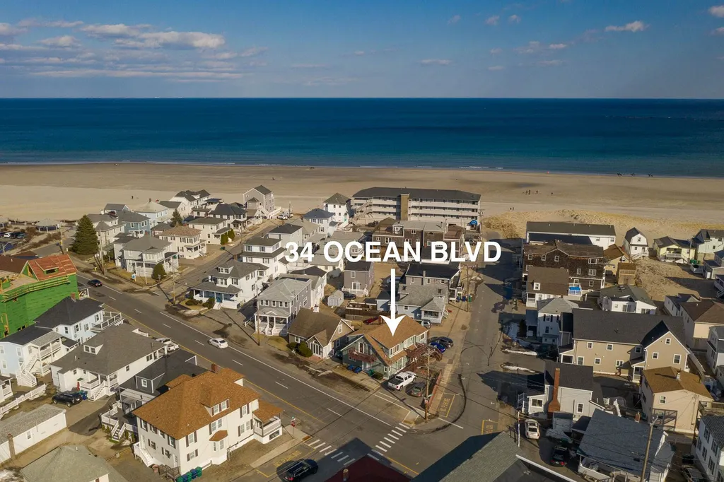 34 Ocean Boulevard Hampton NH 03842