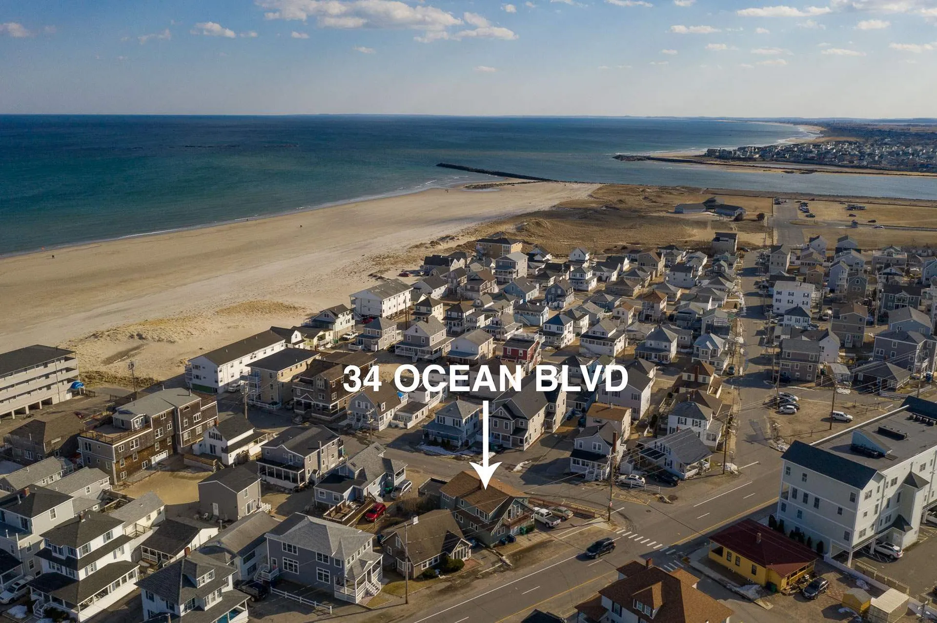 34 Ocean Boulevard Hampton NH 03842