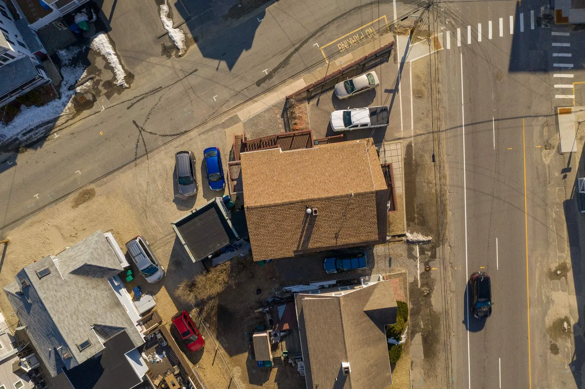 34 Ocean Boulevard Hampton NH 03842