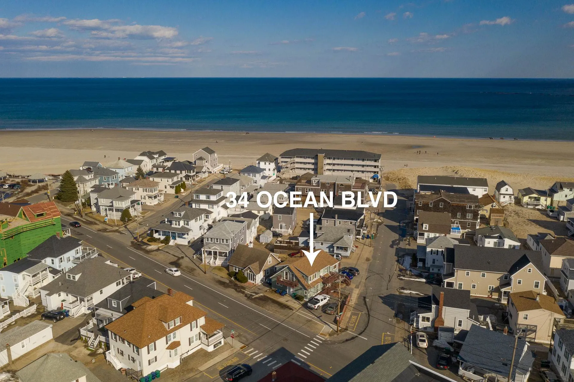 34 Ocean Boulevard Hampton NH 03842