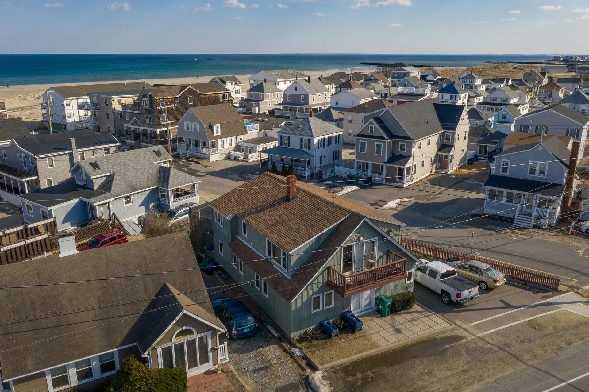 34 Ocean Boulevard Hampton NH 03842