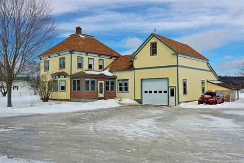 678 Milan Road Milan NH 03588