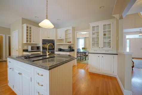 12 Cotton Farm Lane North Hampton NH 03862