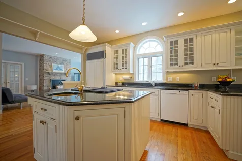 12 Cotton Farm Lane North Hampton NH 03862