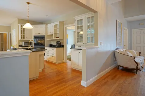 12 Cotton Farm Lane North Hampton NH 03862