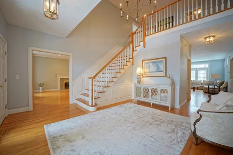 12 Cotton Farm Lane North Hampton NH 03862
