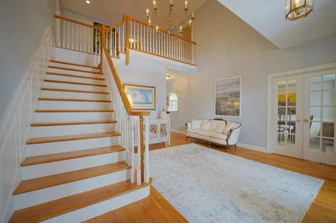 12 Cotton Farm Lane North Hampton NH 03862