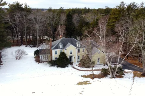 12 Cotton Farm Lane North Hampton NH 03862
