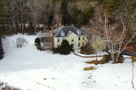 12 Cotton Farm Lane North Hampton NH 03862