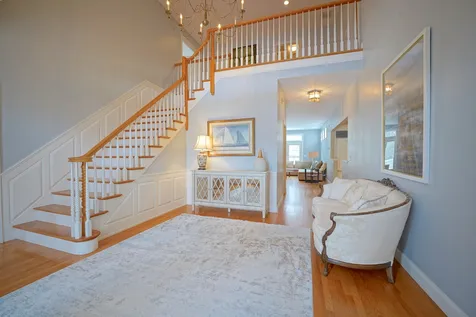 12 Cotton Farm Lane North Hampton NH 03862