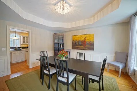 12 Cotton Farm Lane North Hampton NH 03862