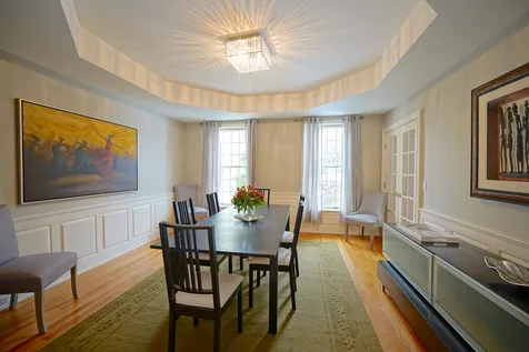 12 Cotton Farm Lane North Hampton NH 03862