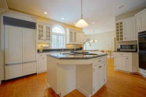 12 Cotton Farm Lane North Hampton NH 03862