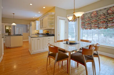 12 Cotton Farm Lane North Hampton NH 03862
