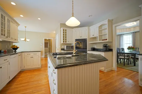 12 Cotton Farm Lane North Hampton NH 03862