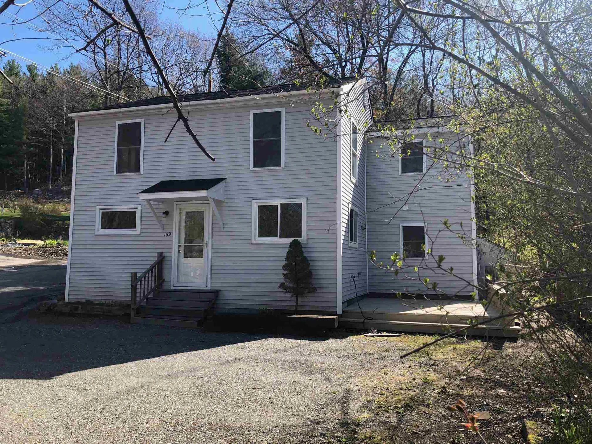 169 George Street Keene NH 03431