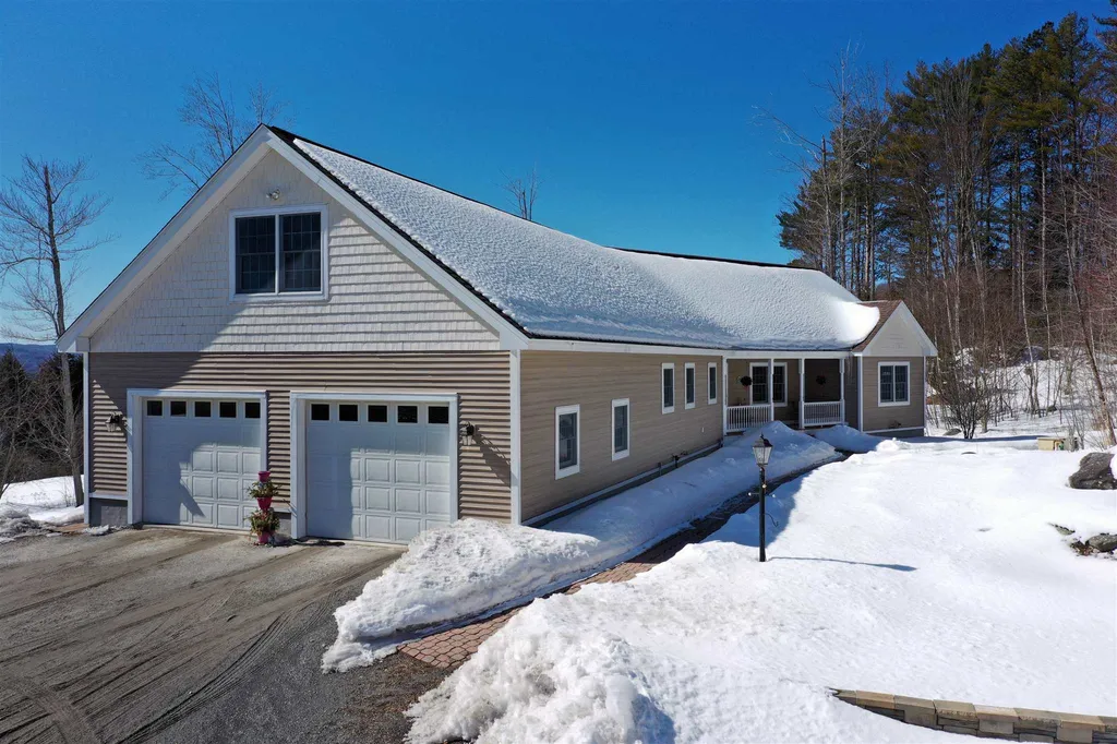 156 Springfield Road Newport NH 03773