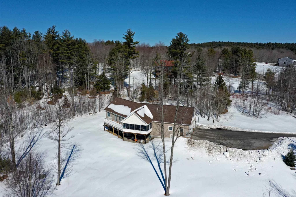 156 Springfield Road Newport NH 03773