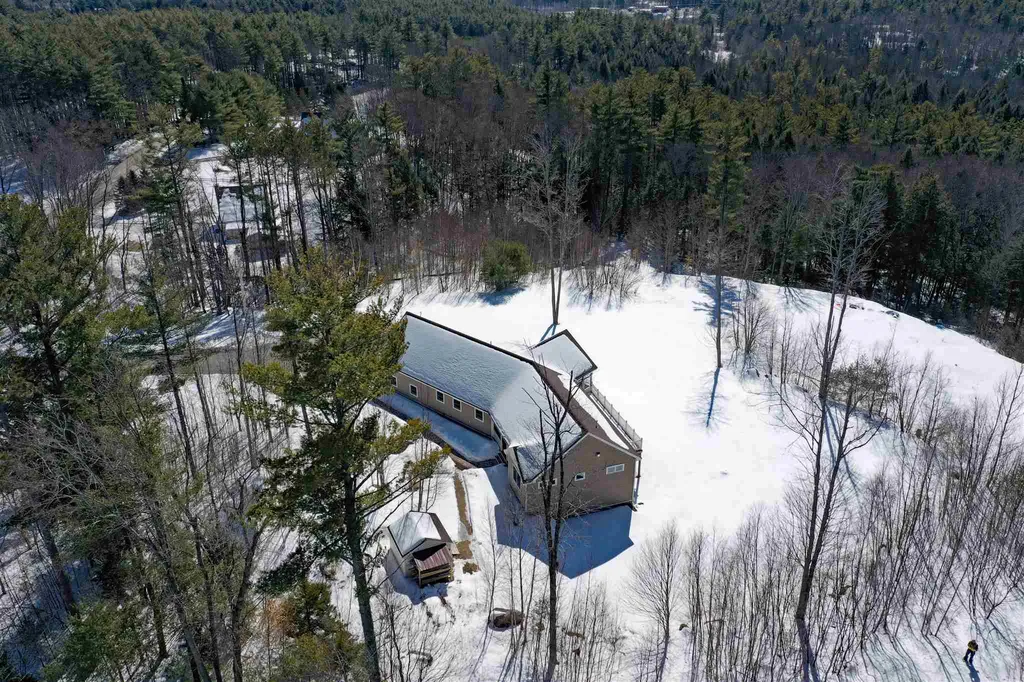 156 Springfield Road Newport NH 03773