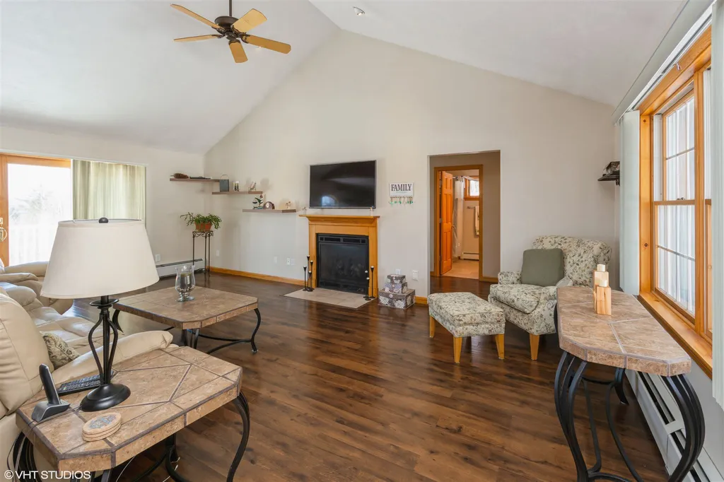 156 Springfield Road Newport NH 03773