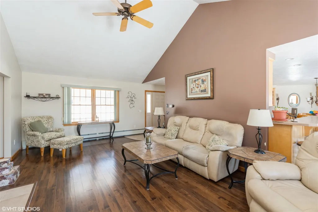 156 Springfield Road Newport NH 03773