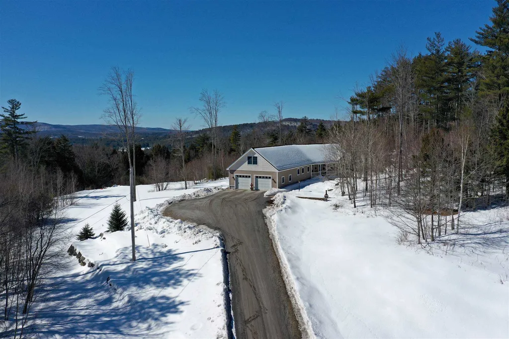 156 Springfield Road Newport NH 03773