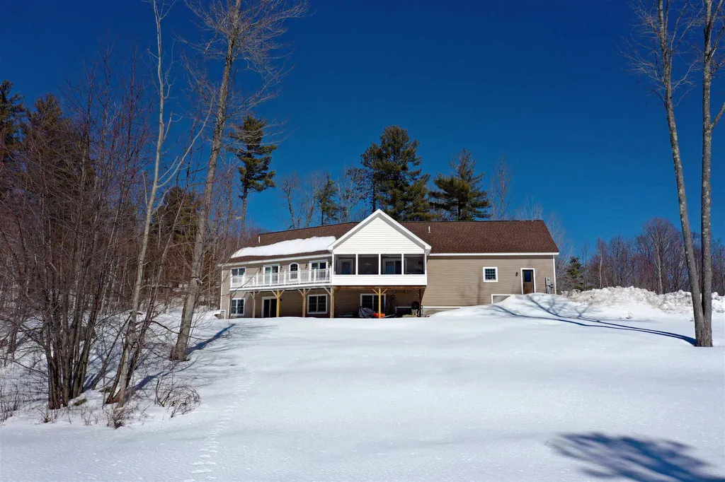 156 Springfield Road Newport NH 03773