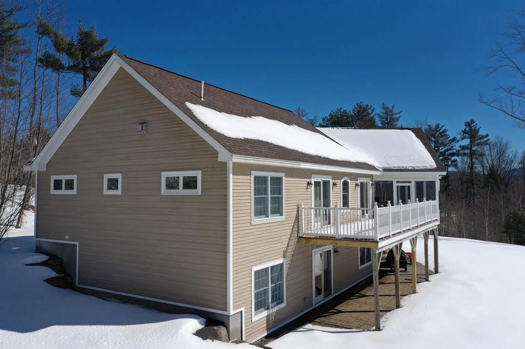 156 Springfield Road Newport NH 03773