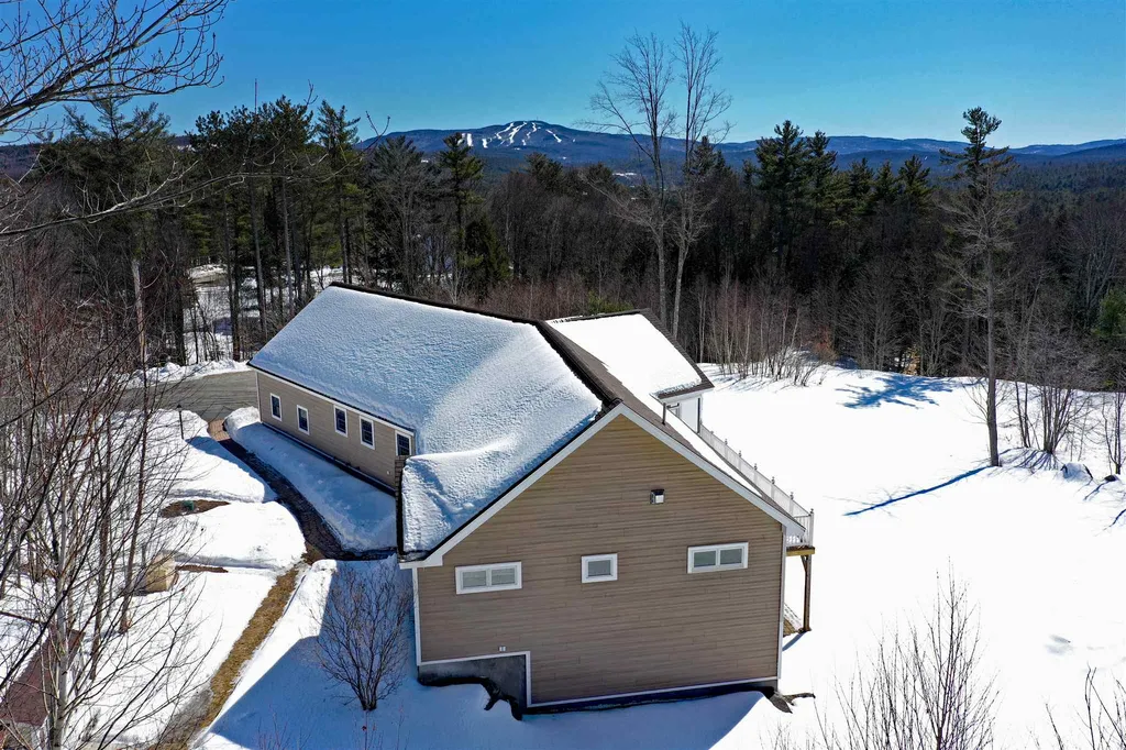 156 Springfield Road Newport NH 03773