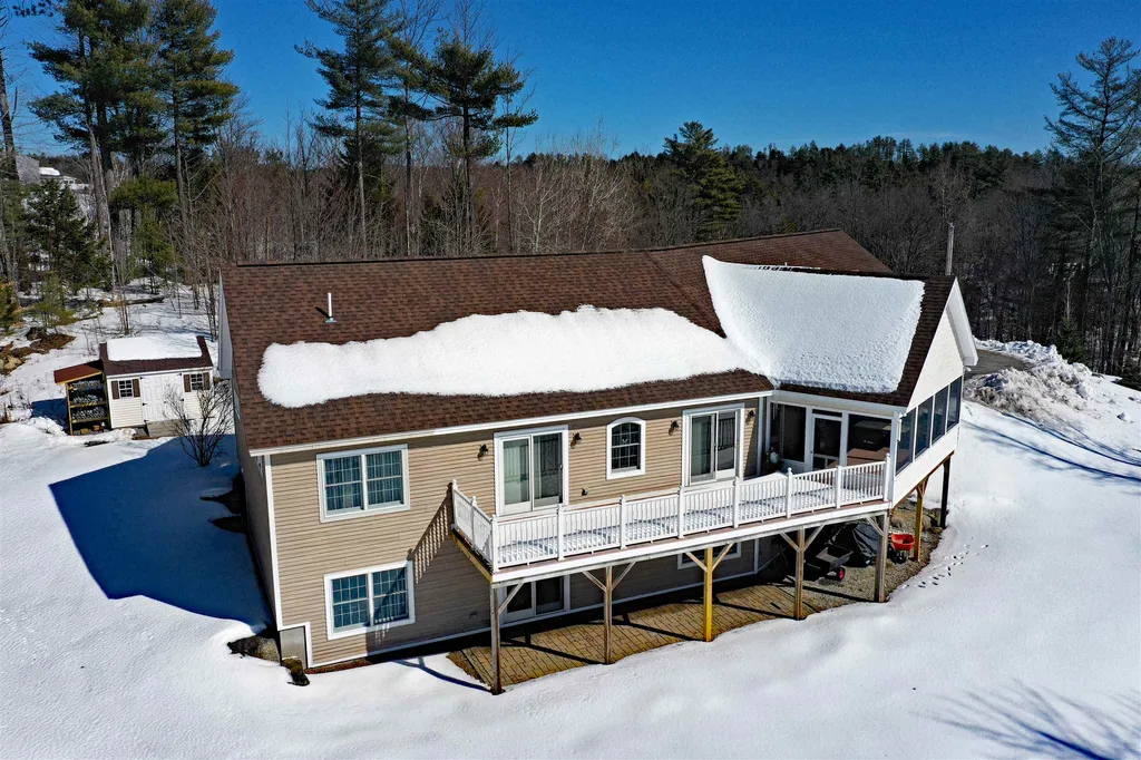156 Springfield Road Newport NH 03773
