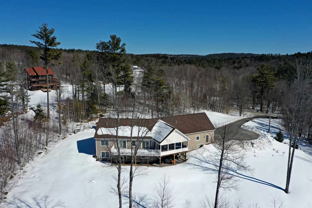 156 Springfield Road Newport NH 03773