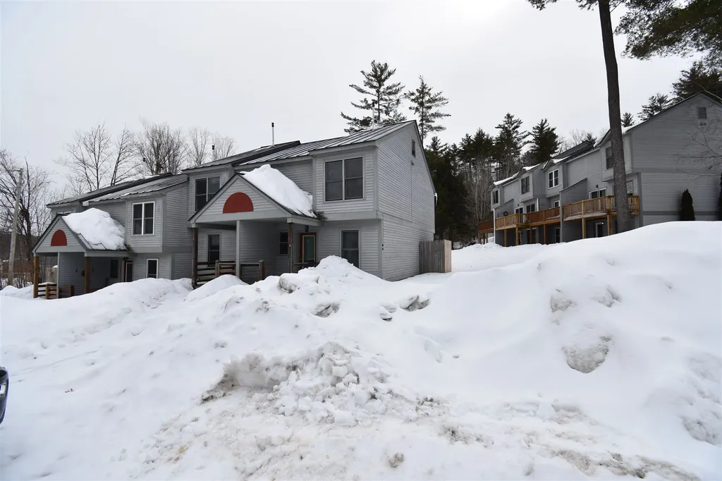 33 Marsten Lane Enfield NH 03748