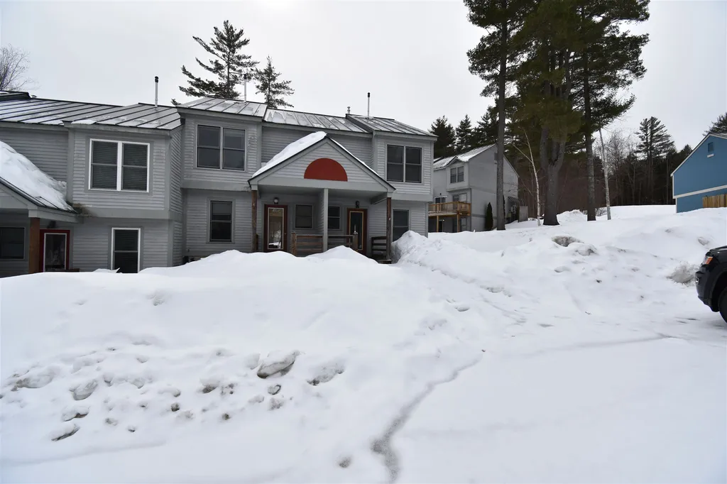33 Marsten Lane Enfield NH 03748
