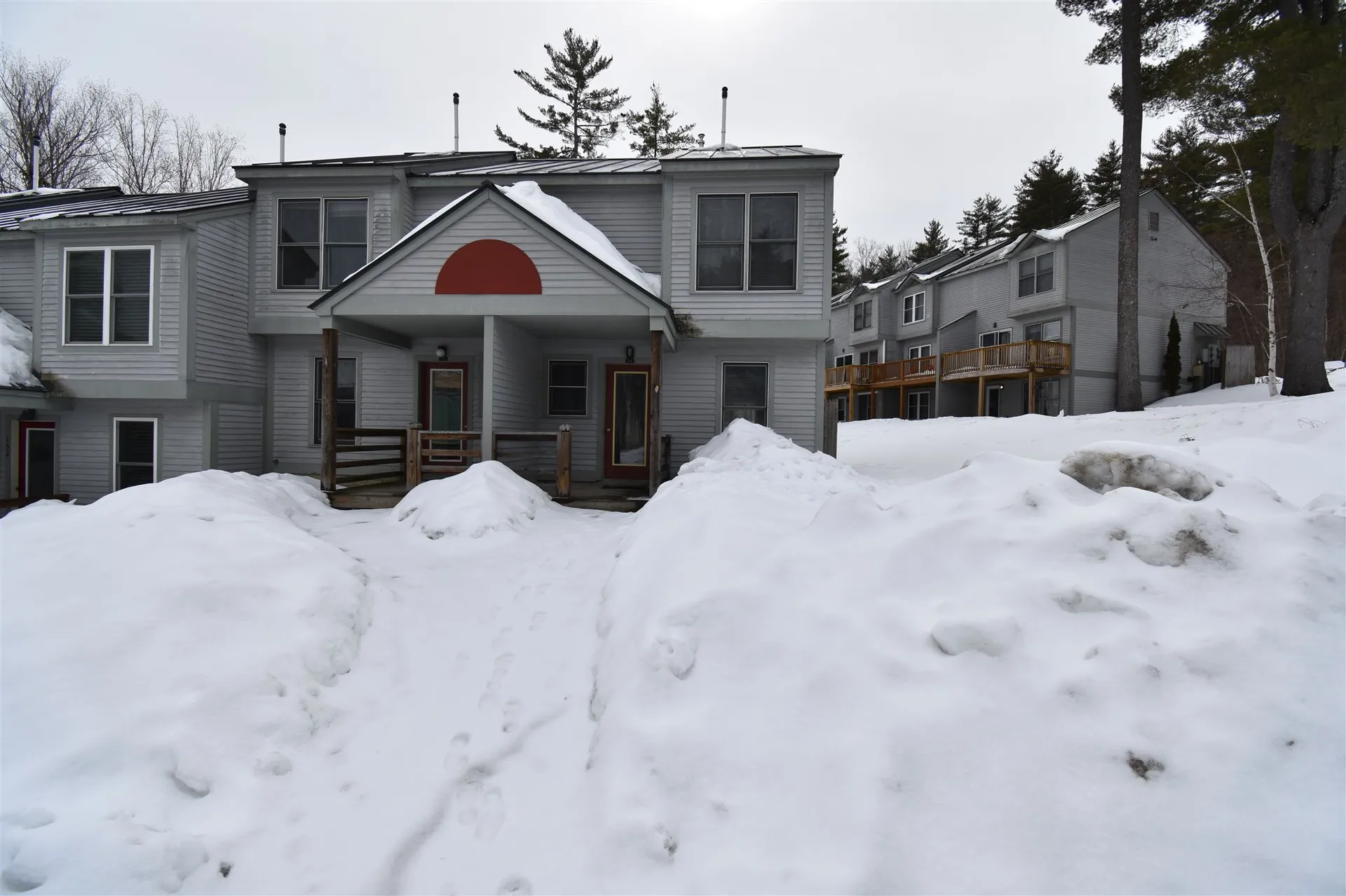 33 Marsten Lane Enfield NH 03748