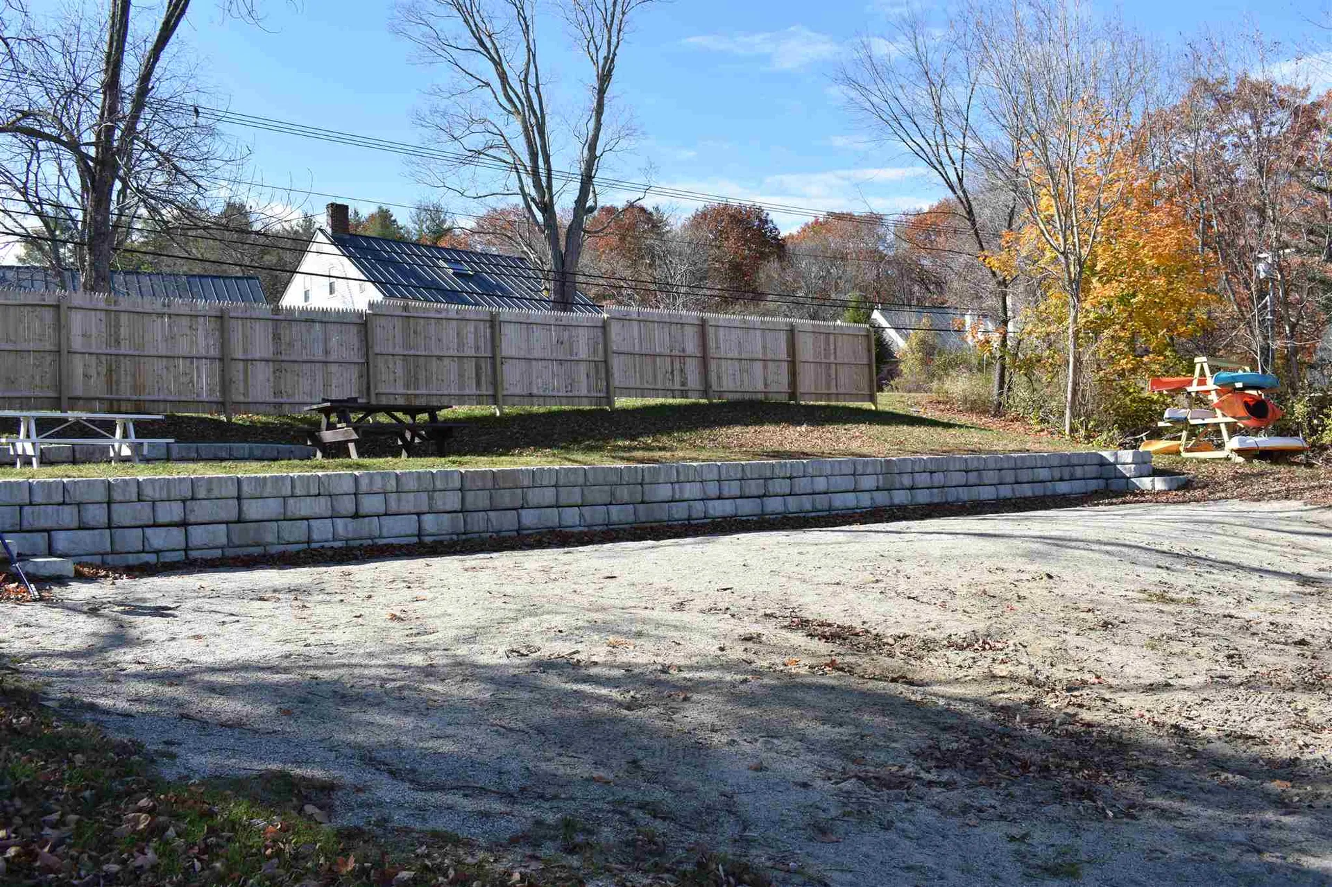 33 Marsten Lane Enfield NH 03748