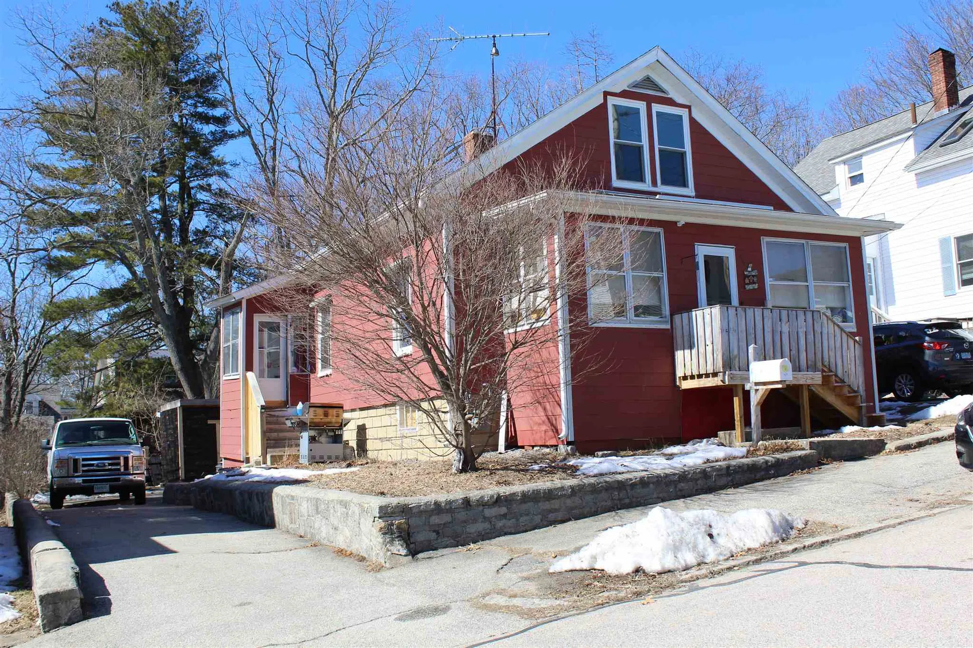 226 Lafayette Street Manchester NH 03102