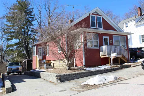 226 Lafayette Street Manchester NH 03102