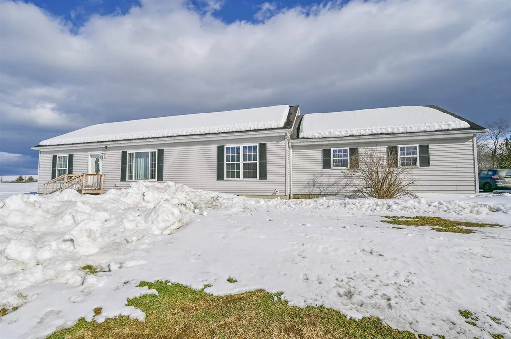 249 Richardson Road Barre Town VT 05641