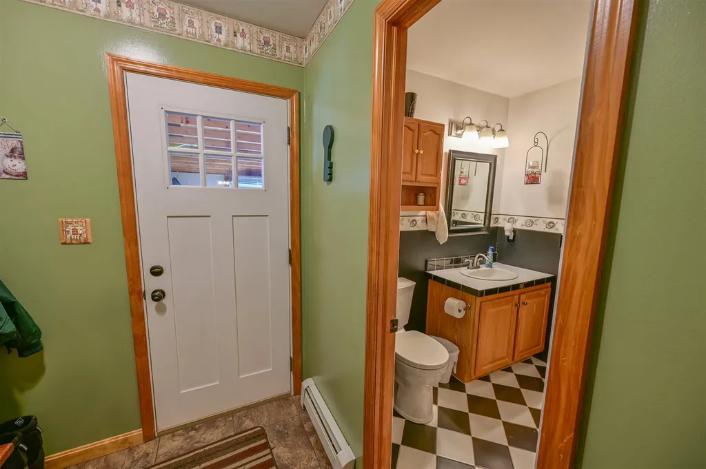249 Richardson Road Barre Town VT 05641