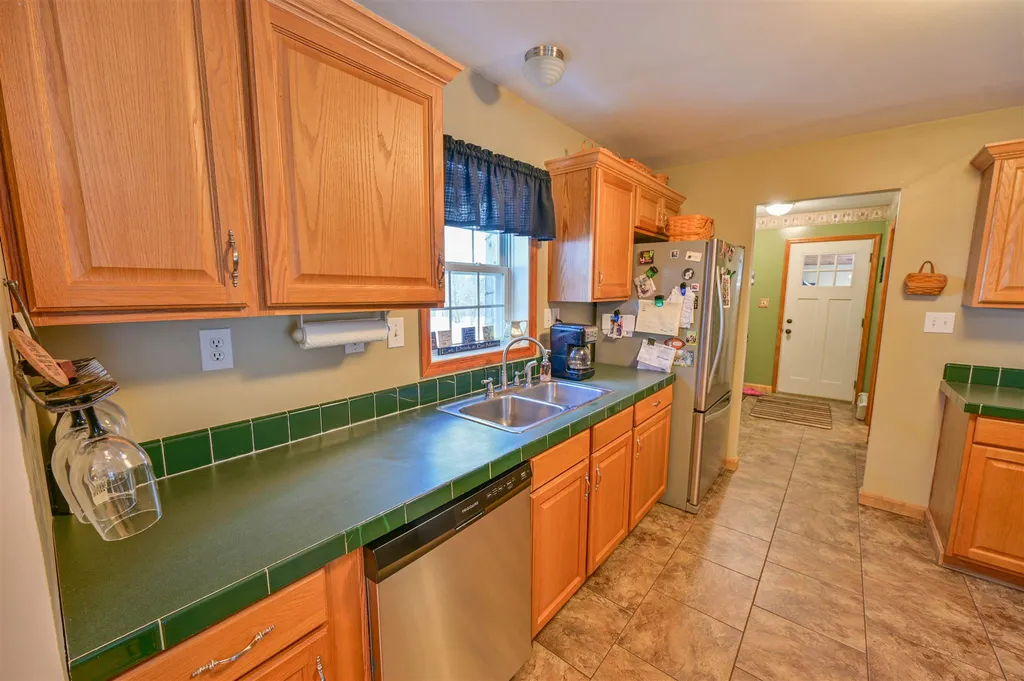 249 Richardson Road Barre Town VT 05641