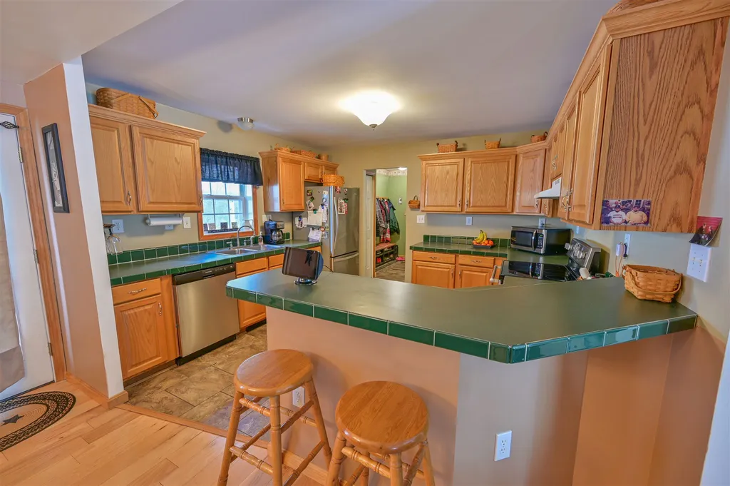 249 Richardson Road Barre Town VT 05641