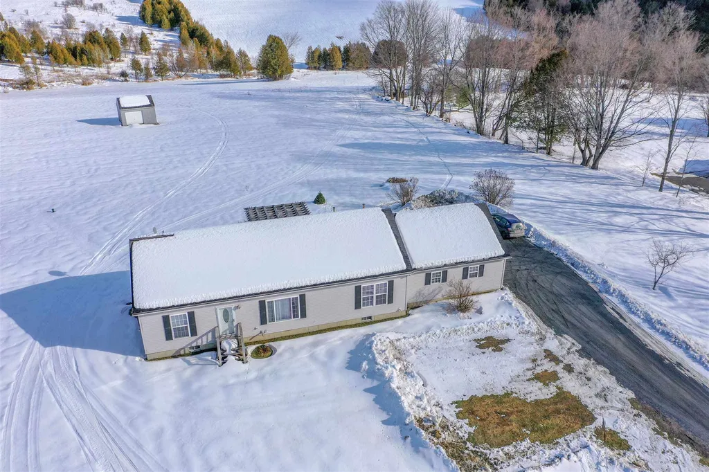 249 Richardson Road Barre Town VT 05641