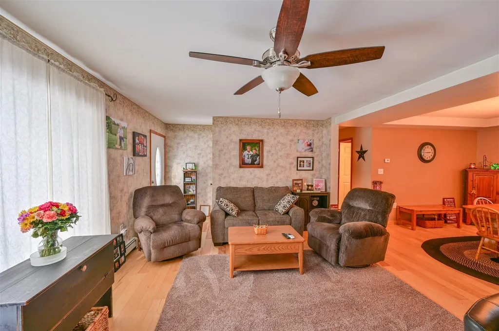 249 Richardson Road Barre Town VT 05641