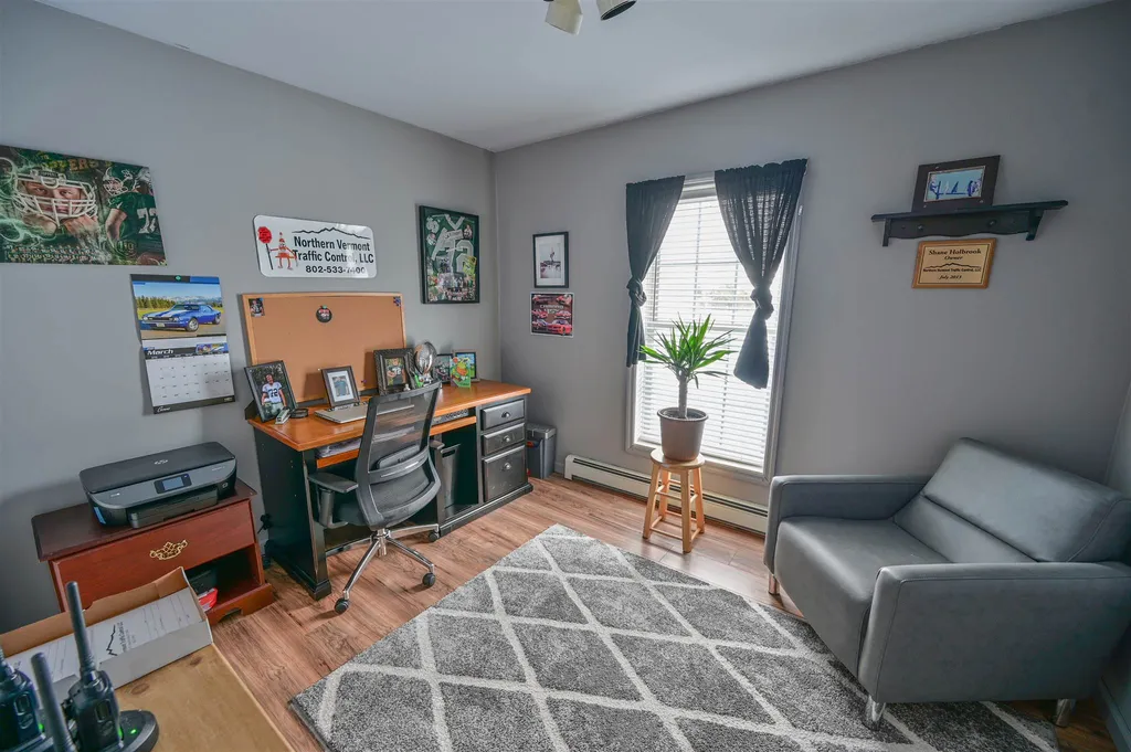 249 Richardson Road Barre Town VT 05641