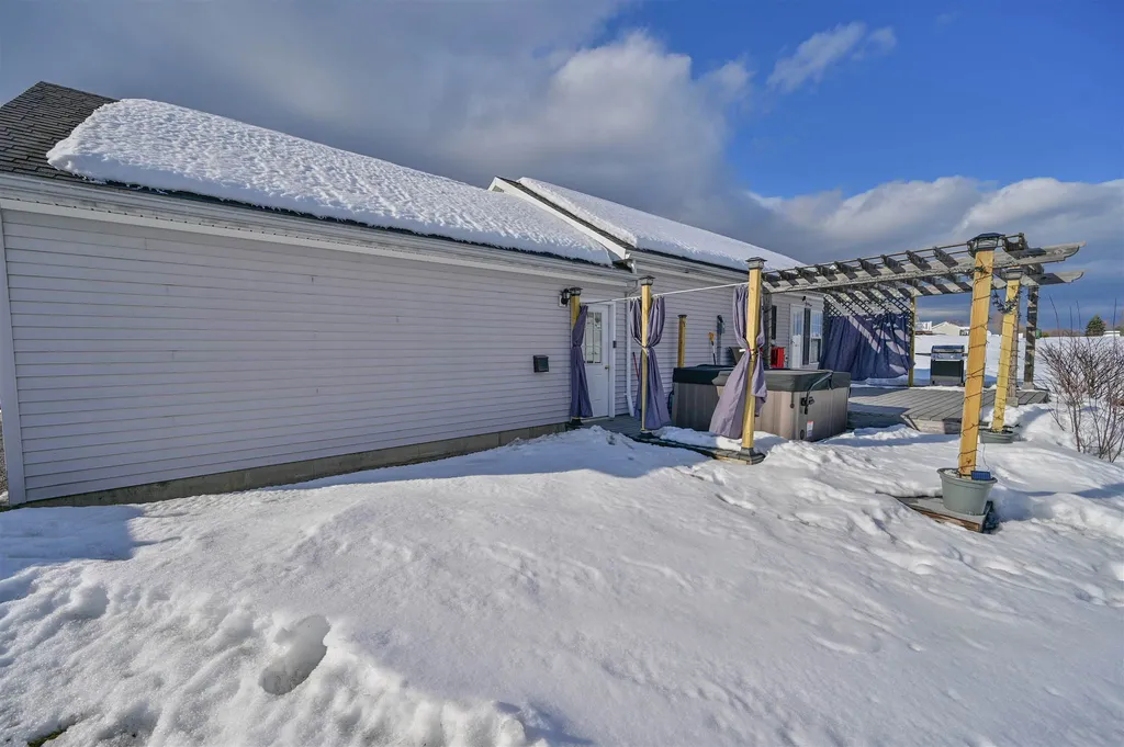 249 Richardson Road Barre Town VT 05641